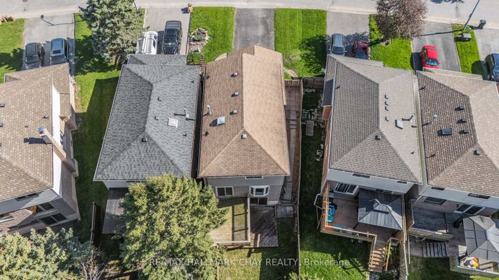 Photo 24 at 492 Britannia Avenue, Bradford, Bradford West Gwillimbury