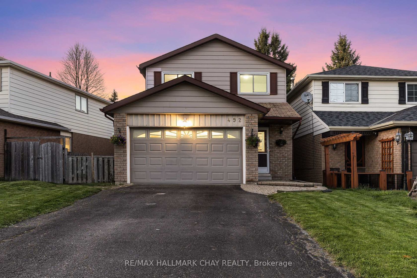 492 Britannia Avenue, Bradford, Bradford West Gwillimbury 2