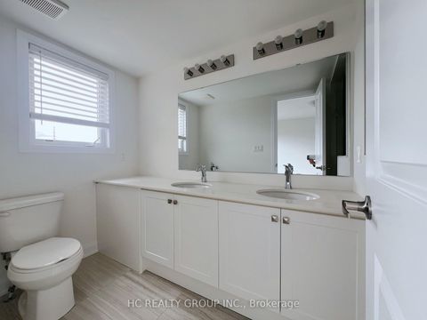 Photo 17 at 142 Moneypenny Place, Beverley Glen, Vaughan