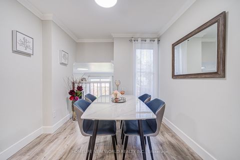 Photo 10 at 29 Puma Drive, L'Amoreaux, Toronto