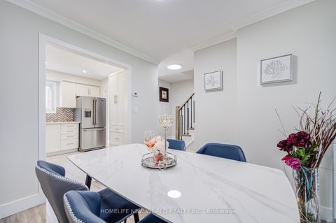 Photo 12 at 29 Puma Drive, L'Amoreaux, Toronto