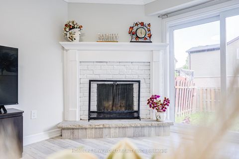 Photo 21 at 29 Puma Drive, L'Amoreaux, Toronto