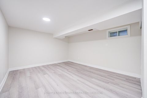 Photo 41 at 29 Puma Drive, L'Amoreaux, Toronto