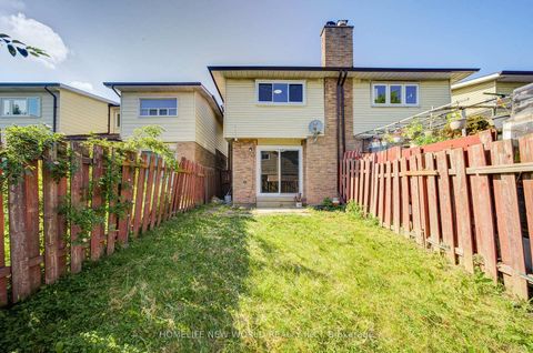 Photo 44 at 29 Puma Drive, L'Amoreaux, Toronto