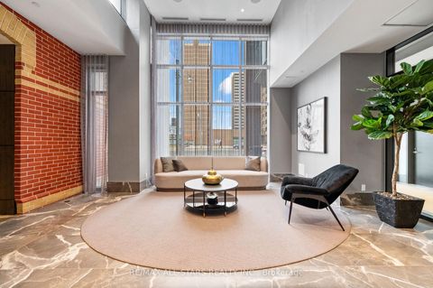 Photo 3 at 2310 - 286 Main Street, Danforth, Toronto