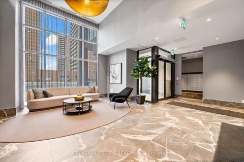 Photo 4 at 2310 - 286 Main Street, Danforth, Toronto