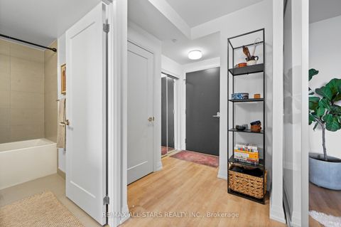 Photo 8 at 2310 - 286 Main Street, Danforth, Toronto