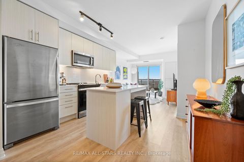 Photo 10 at 2310 - 286 Main Street, Danforth, Toronto