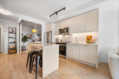 Photo 12 at 2310 - 286 Main Street, Danforth, Toronto