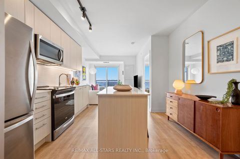 Photo 14 at 2310 - 286 Main Street, Danforth, Toronto