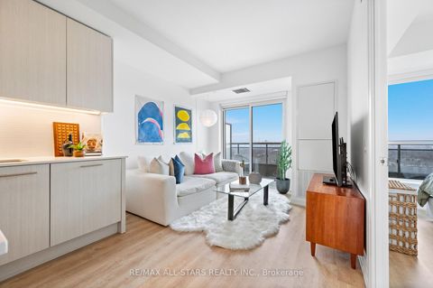 Photo 16 at 2310 - 286 Main Street, Danforth, Toronto