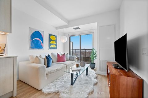 Photo 17 at 2310 - 286 Main Street, Danforth, Toronto