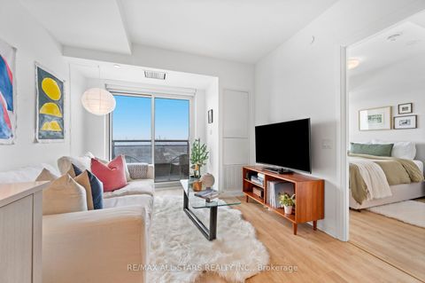 Photo 18 at 2310 - 286 Main Street, Danforth, Toronto