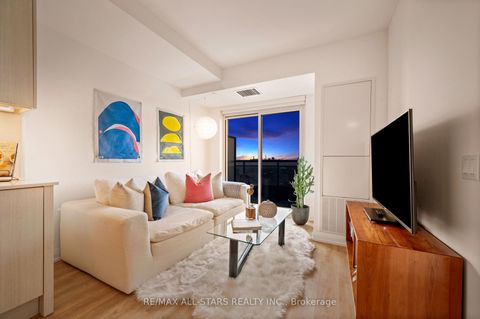 Photo 19 at 2310 - 286 Main Street, Danforth, Toronto