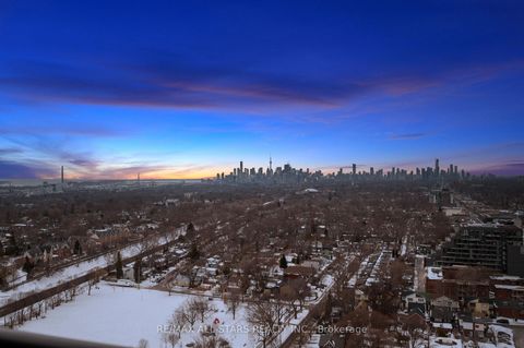 Photo 21 at 2310 - 286 Main Street, Danforth, Toronto