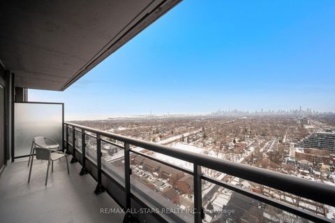 Photo 22 at 2310 - 286 Main Street, Danforth, Toronto