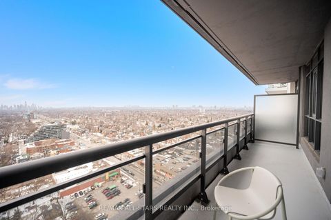 Photo 23 at 2310 - 286 Main Street, Danforth, Toronto