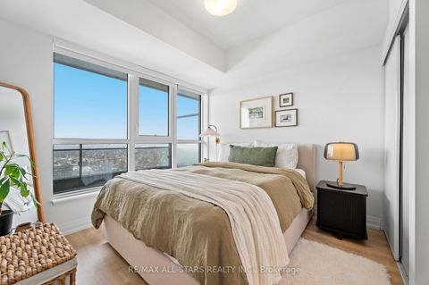 Photo 25 at 2310 - 286 Main Street, Danforth, Toronto