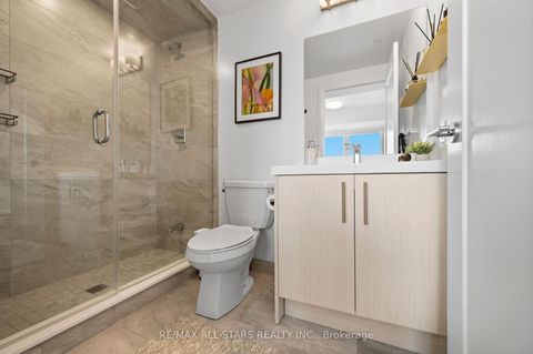 Photo 27 at 2310 - 286 Main Street, Danforth, Toronto