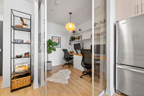 Photo 28 at 2310 - 286 Main Street, Danforth, Toronto