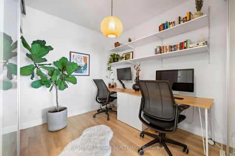 Photo 29 at 2310 - 286 Main Street, Danforth, Toronto