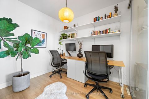 Photo 30 at 2310 - 286 Main Street, Danforth, Toronto