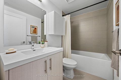 Photo 31 at 2310 - 286 Main Street, Danforth, Toronto