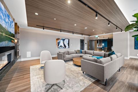 Photo 33 at 2310 - 286 Main Street, Danforth, Toronto