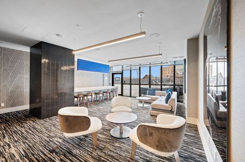 Photo 35 at 2310 - 286 Main Street, Danforth, Toronto