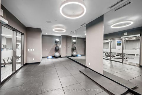 Photo 38 at 2310 - 286 Main Street, Danforth, Toronto