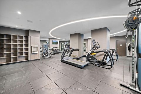 Photo 39 at 2310 - 286 Main Street, Danforth, Toronto