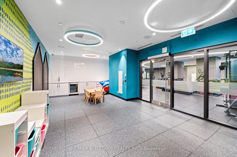 Photo 41 at 2310 - 286 Main Street, Danforth, Toronto