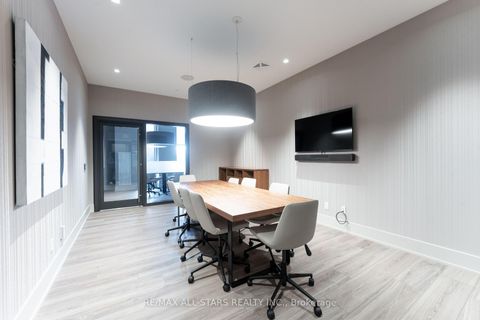 Photo 42 at 2310 - 286 Main Street, Danforth, Toronto