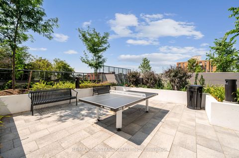 Photo 45 at 2310 - 286 Main Street, Danforth, Toronto