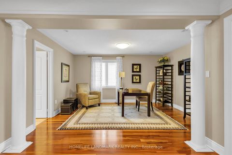 Photo 13 at 7 Via Campanile, Vellore Village, Vaughan