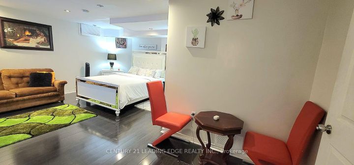 Photo 35 at 44 Deepcoral Court, Madoc, Brampton