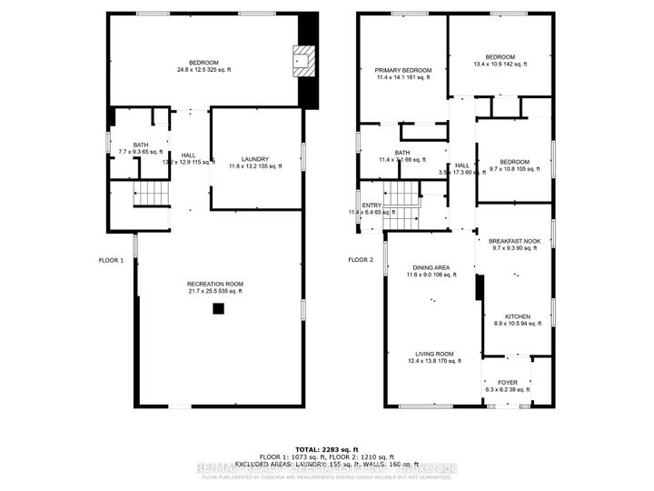 Photo 38 at 8 Malcolm Crescent, Central Park, Brampton