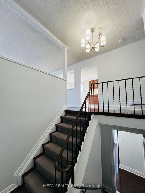 Photo 6 at 143 Silas Hill Drive, Don Valley Village, Toronto