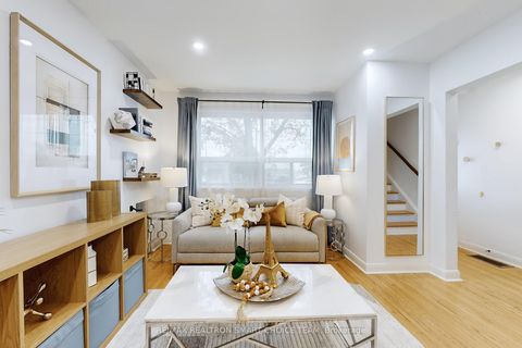 Photo 4 at 783 Birchmount Road, Ionview, Toronto