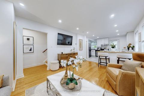 Photo 5 at 783 Birchmount Road, Ionview, Toronto