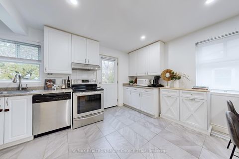 Photo 8 at 783 Birchmount Road, Ionview, Toronto