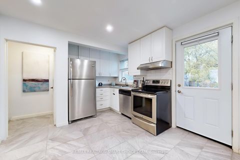 Photo 9 at 783 Birchmount Road, Ionview, Toronto