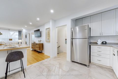 Photo 10 at 783 Birchmount Road, Ionview, Toronto