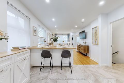 Photo 11 at 783 Birchmount Road, Ionview, Toronto