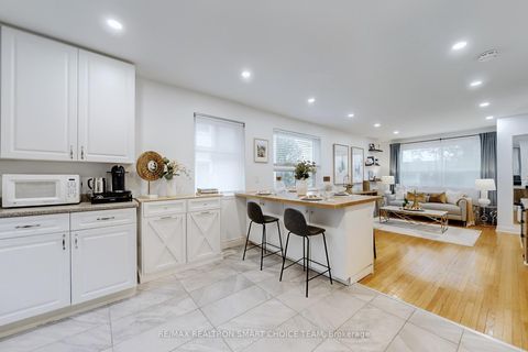 Photo 12 at 783 Birchmount Road, Ionview, Toronto