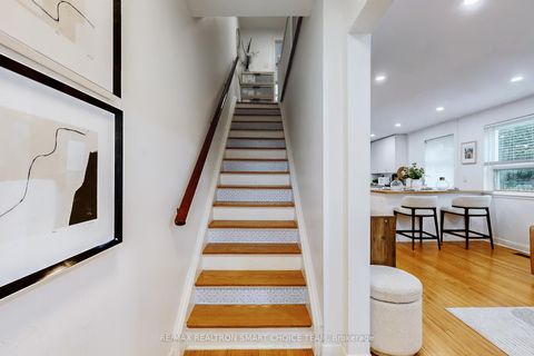 Photo 13 at 783 Birchmount Road, Ionview, Toronto