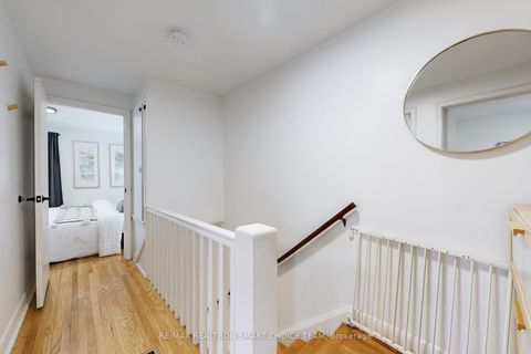 Photo 14 at 783 Birchmount Road, Ionview, Toronto