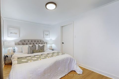 Photo 16 at 783 Birchmount Road, Ionview, Toronto