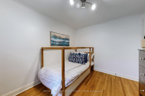 Photo 18 at 783 Birchmount Road, Ionview, Toronto