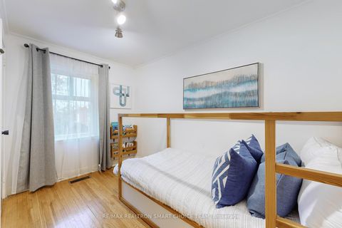 Photo 20 at 783 Birchmount Road, Ionview, Toronto